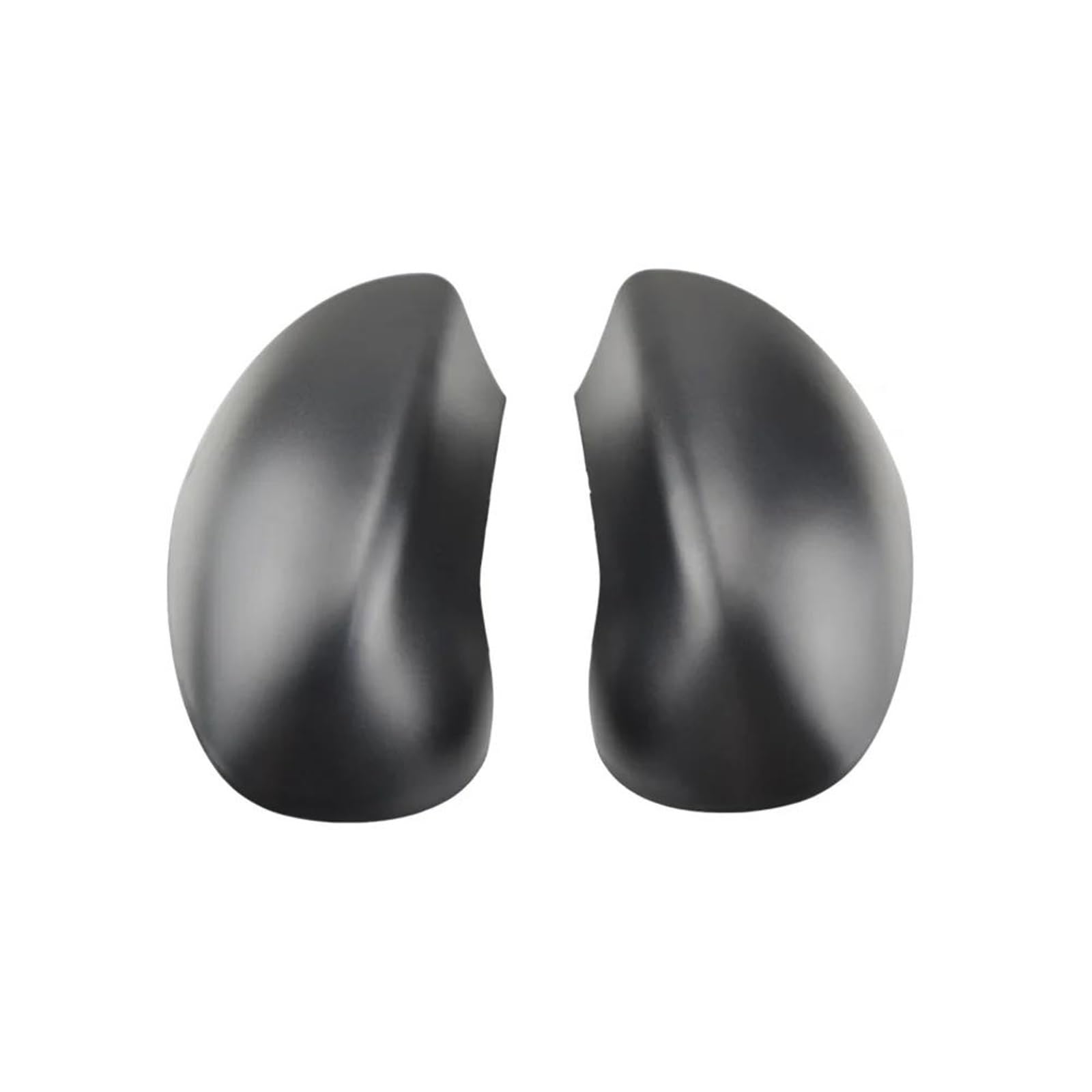 Coque rétroviseur pour Nissan Qashqai 2007-2014 gauche droite