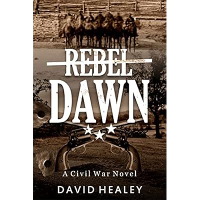 Rebel Dawn