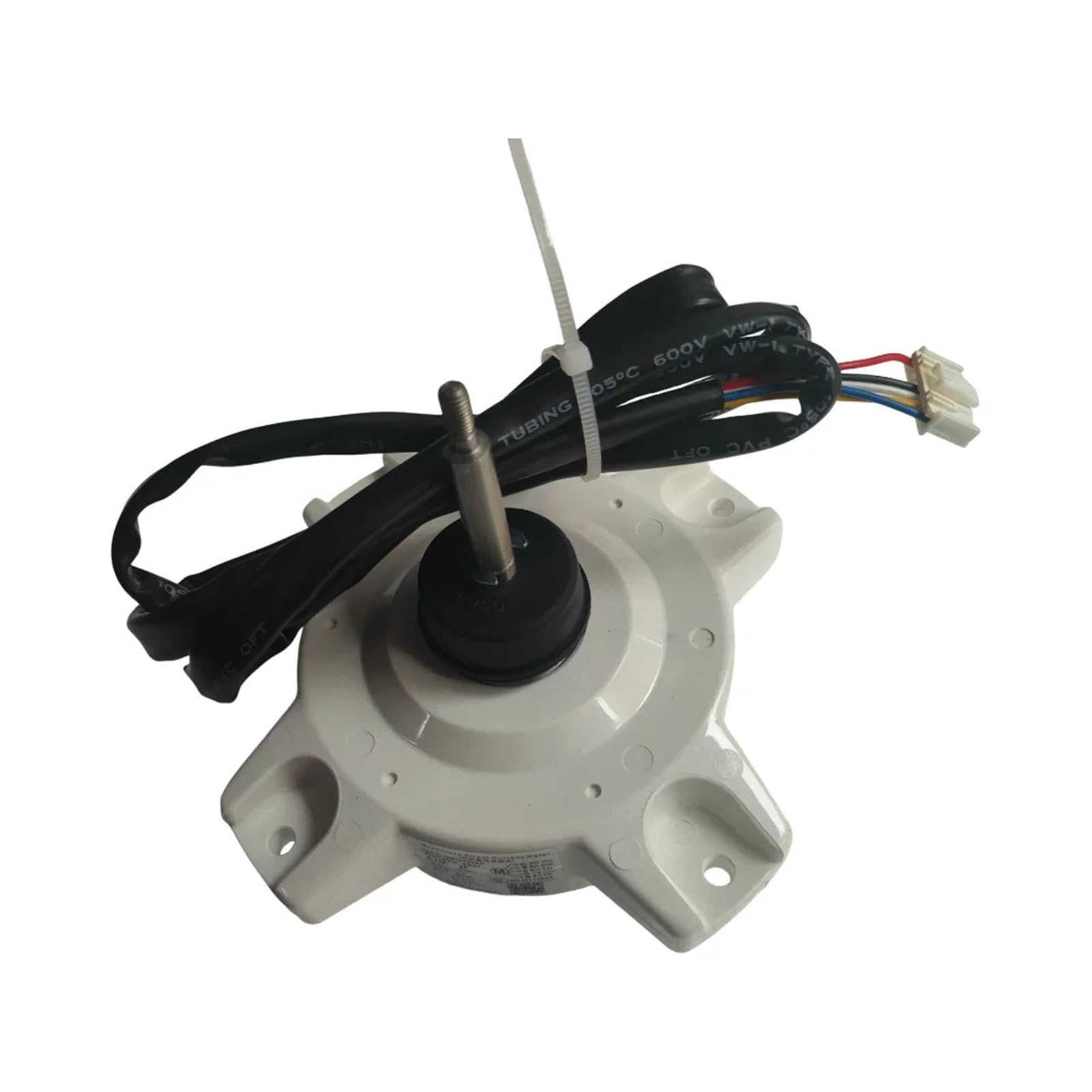 Klimaanlagenmotor kompatibel mit Fujitsu Inverter-Klimaanlage, externer Gleichstrommotor MFE-S60VD2F 23A12GA0827, bürstenloser Motor, Klimaanlagenkomponenten, Ersatz for den Klimaanlagenmotor