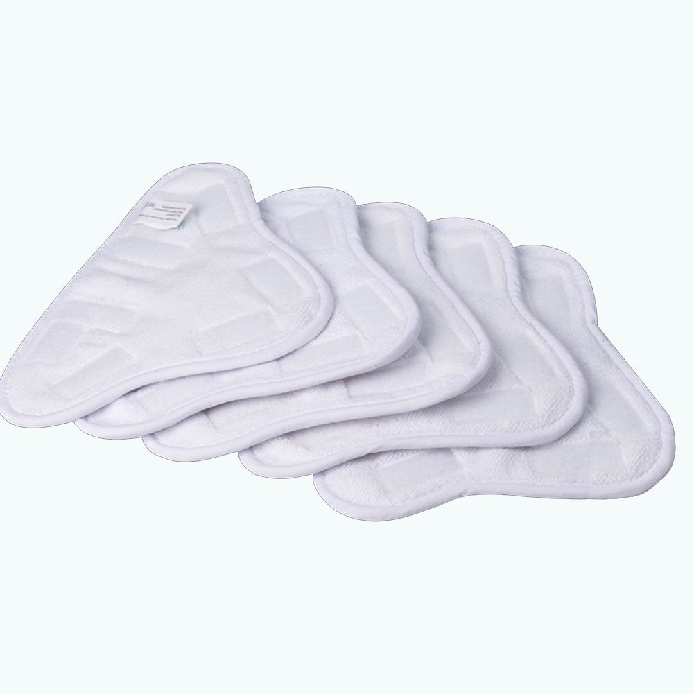 Amazon.co.jp: シャーク スチームモップ クリーナー 専用パッド 交換