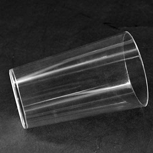 Miniatura 4 de SUMAG Hidrostático Vidrio Colgando Agua en La Taza Trucos de Magia con Instrucción Etapa Primer Plano Gimmick Props Comedia Líquido Restos en Vidrio