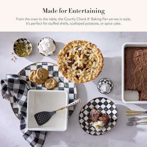 Amazon.com: MacKenzie-Childs: Bakeware
