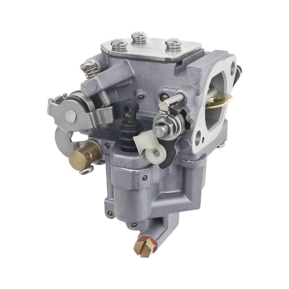 Carburateur 68T-14301-11-00 pour réparer les pannes de démarrage moteur hors-bord