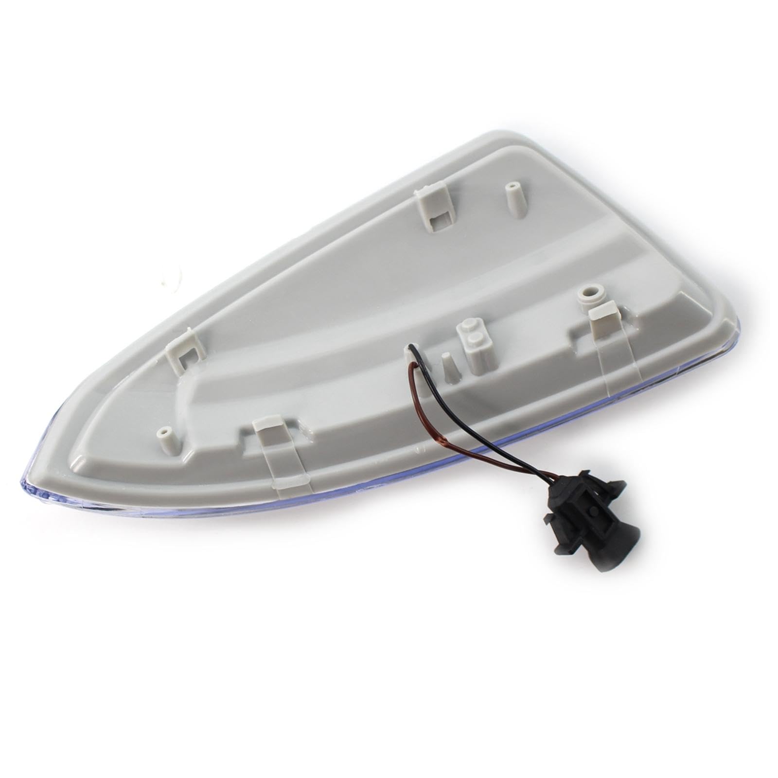 Indicatore di direzione per specchio A2048200721 A2048200821 compatibile con W204 sinistro