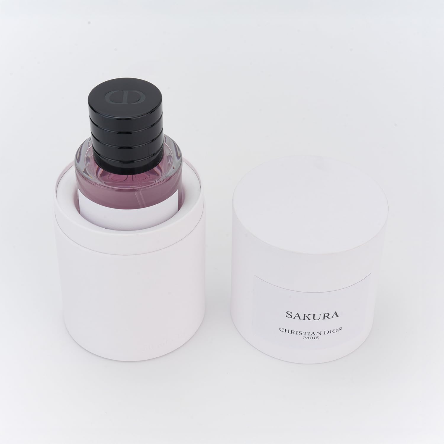 CHRISTIAN DIOR SAKURA 香水　50m ディオール Sakura: floral unisex fragrance of Japanese inspiration | Dior US