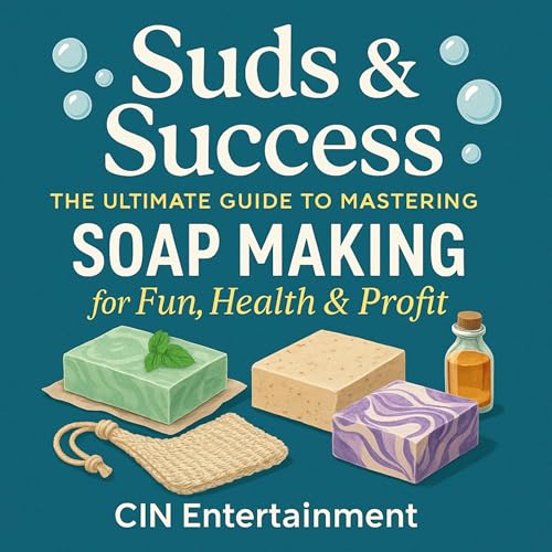 Suds &amp;amp; Success -- CIN Entertainment episode artwork