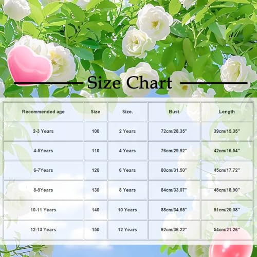 Opiniones y reviews de Camisetas y tops para Niña favoritos de las personas. 6 Imagen adicional