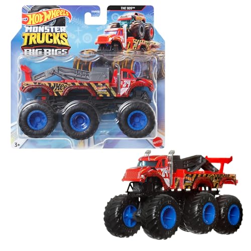 Carritos, Toy Imagen adicional