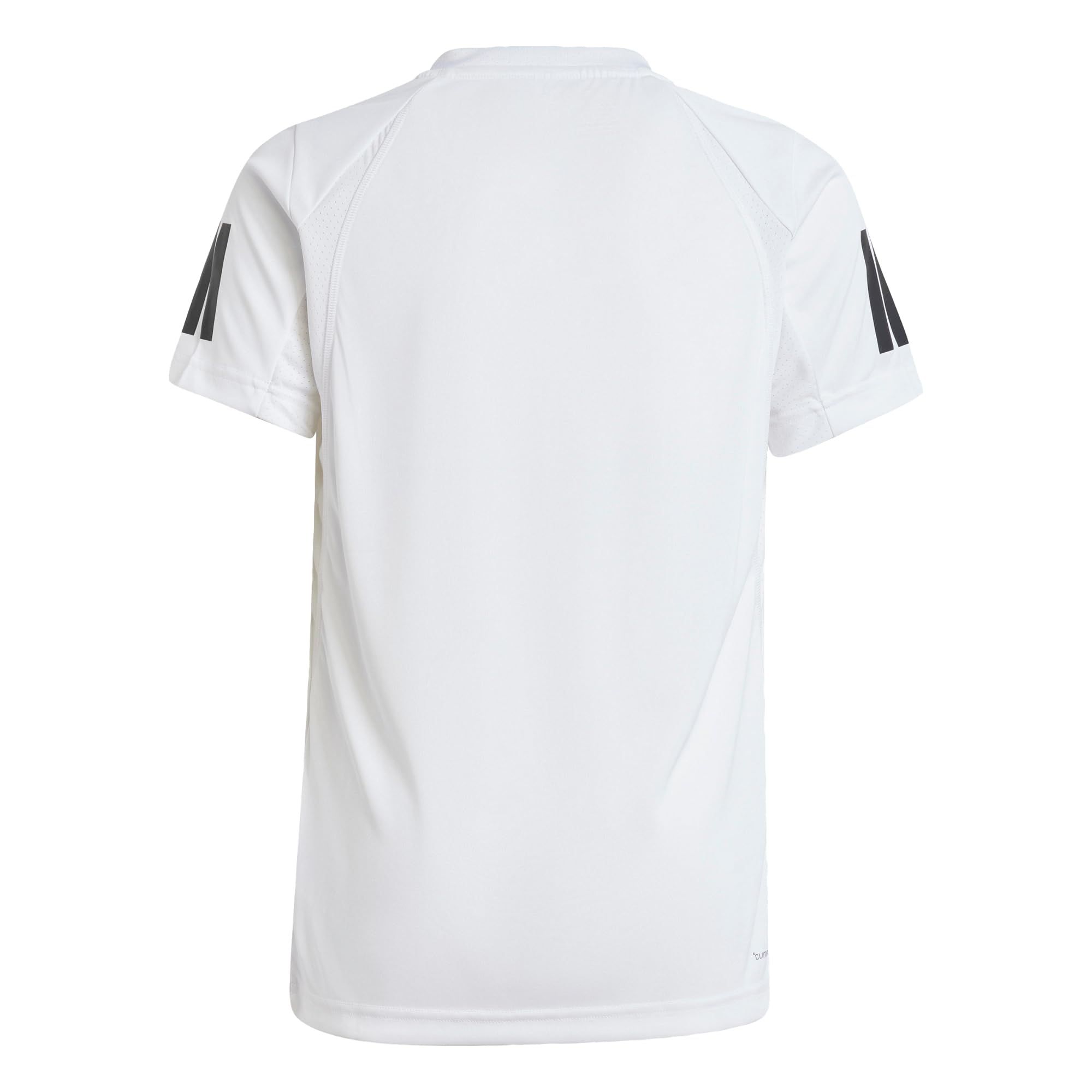 adidas Unisex Kids Club Tennis 3-Streifen Kids T-Shirt