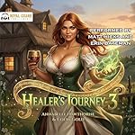 Cover of Healer's Journey 3