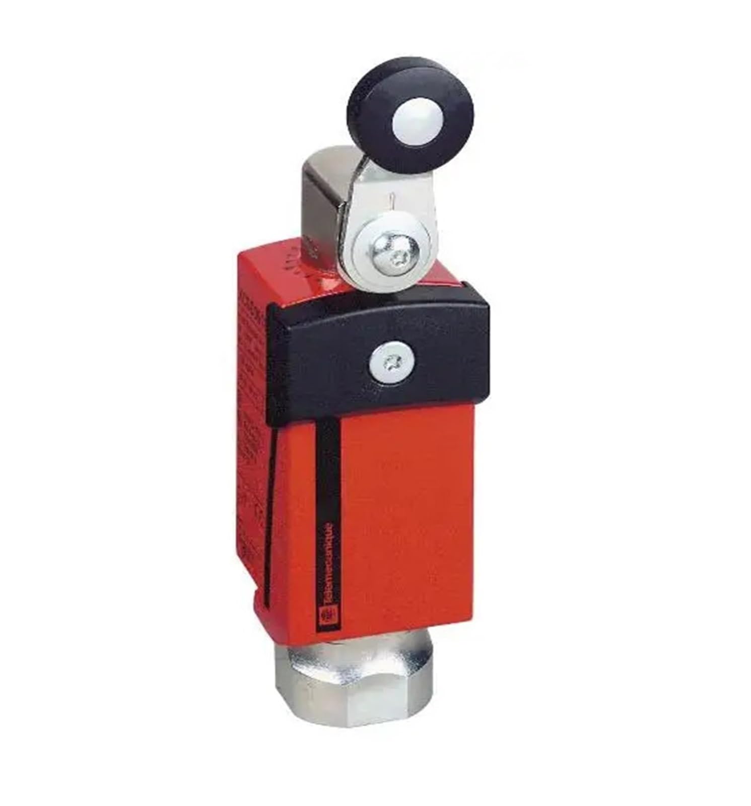 CXFCIHFT XCSD3918P20 Safety limit switch - metal - rotary lever - 2NC+1NO - 1 entry tapped M20 x 1.5