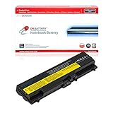 DR. BATTERY batteries d'ordinateur portable sont assemblées à partir de matériaux et de circuits imprimés de haute qualité afin de garantir leur durabilité et leurs performances. Nous n'utilisons que des cellules de batterie de grade A qui permettent jusqu'à 500 cycles de charge.