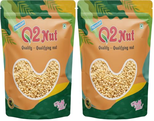 Image of Q2 Nut (Quinnoa Seeds, 250g) (Pack of 2)