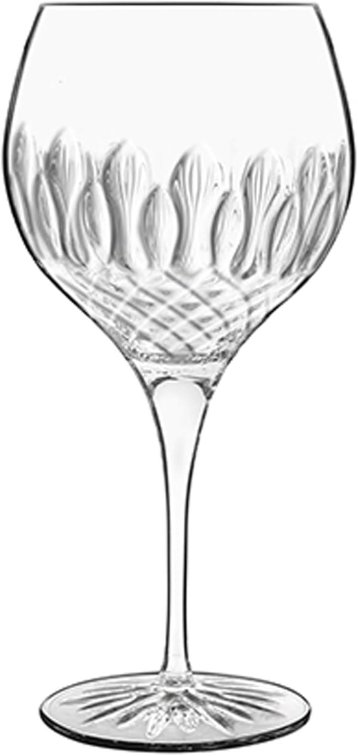 Gin Glass
