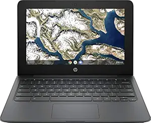 Flagship HP Chromebook, 11.6