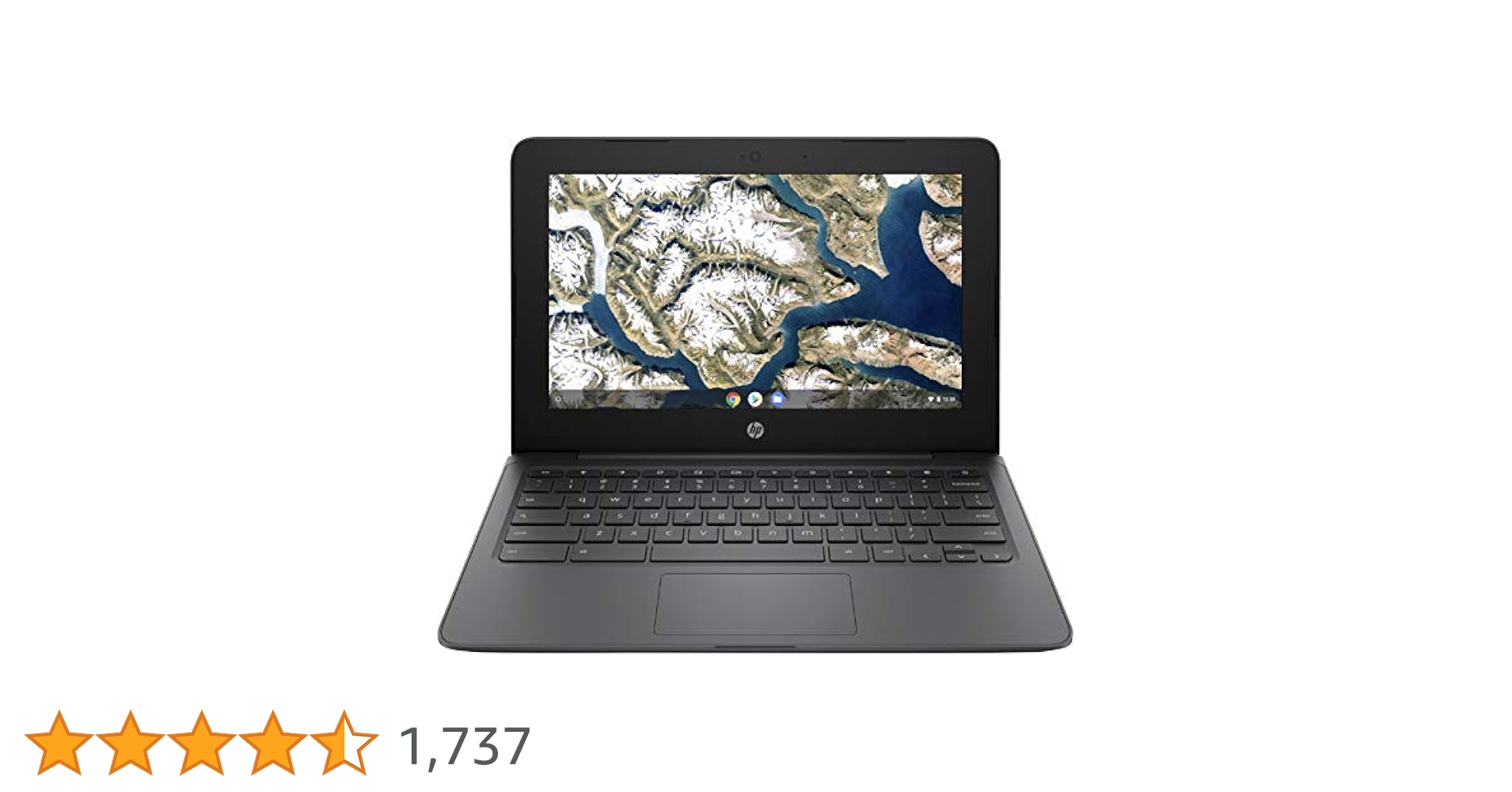 Amazon.co.jp: HP Chromebook フラッグシップ 11.6インチ HD