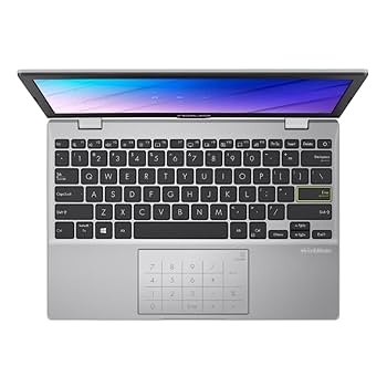 ASUS ノートパソコン Vivobook Go 12 E210KA 11.6型 ASUS Vivobook Go 12 今すぐ購入！| ASUS Store | ASUS Store