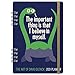 The Art of David Olenick 2021 Planner