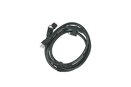 3130 14/3 STW Extension Cord Tri-Source Power Block