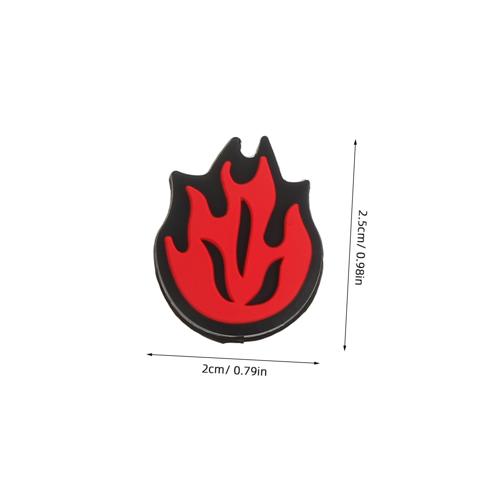 GALPADA 8pcs Tennis Racket Vibration Dampener Silicone Tennis Racket Dampener Set External Design Easy Replacement Enhance Your Game