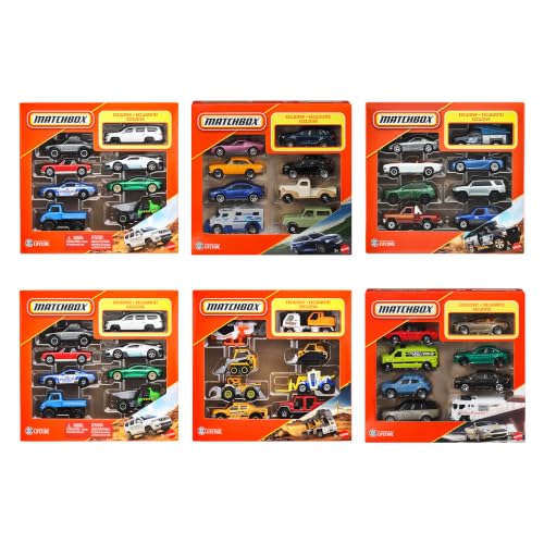 Amazon.co.jp: マッチボックス(Matchbox)