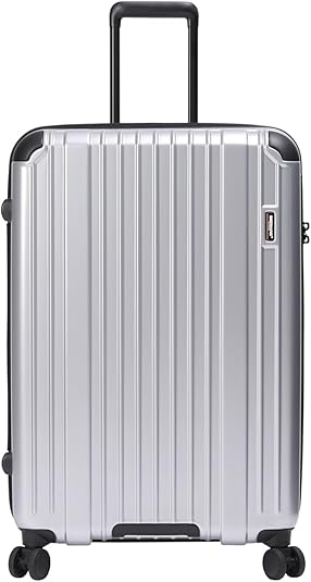 Amazon | [バーマス] スーツケース HERITAGEII 60532 ファスナー