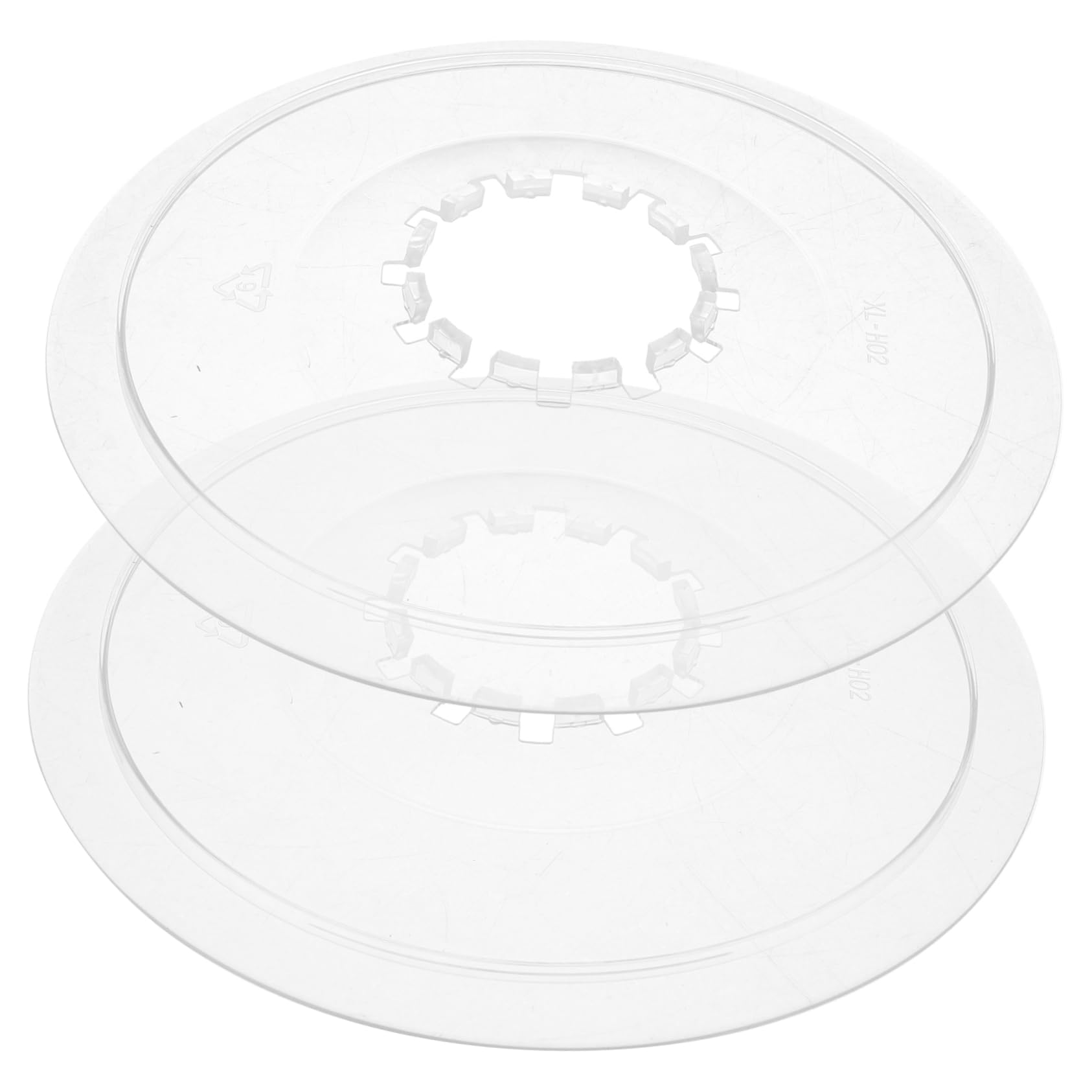 HANABASS Mountain Bike Flywheel Disc Cover Bicycle Wheel Sprocket Protector Set