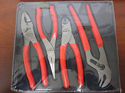 SNAP-ON TOOLS PL400B - Plier Set