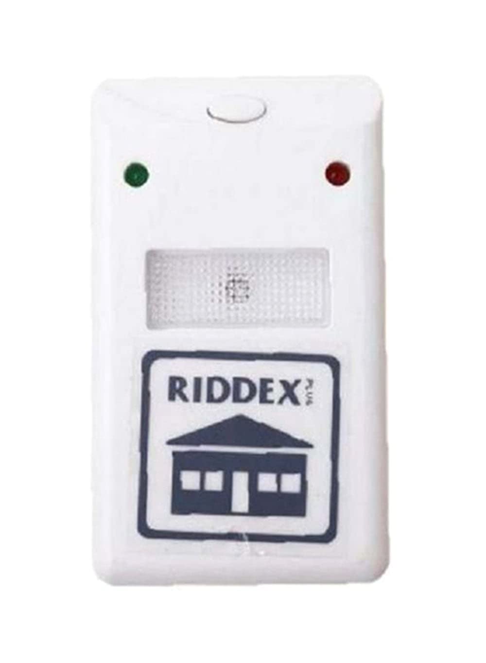 Dubai GalleryRiddex Plus Suitable For Insects - Repellents White 20X10Centimeter