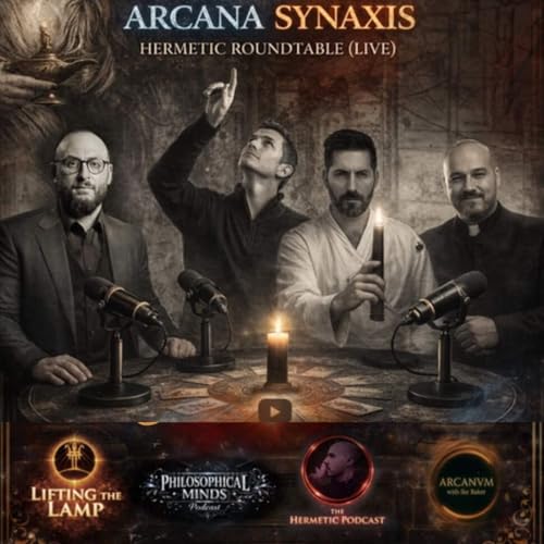 ARCANA SYNAXIS - Hermetic Roundtable