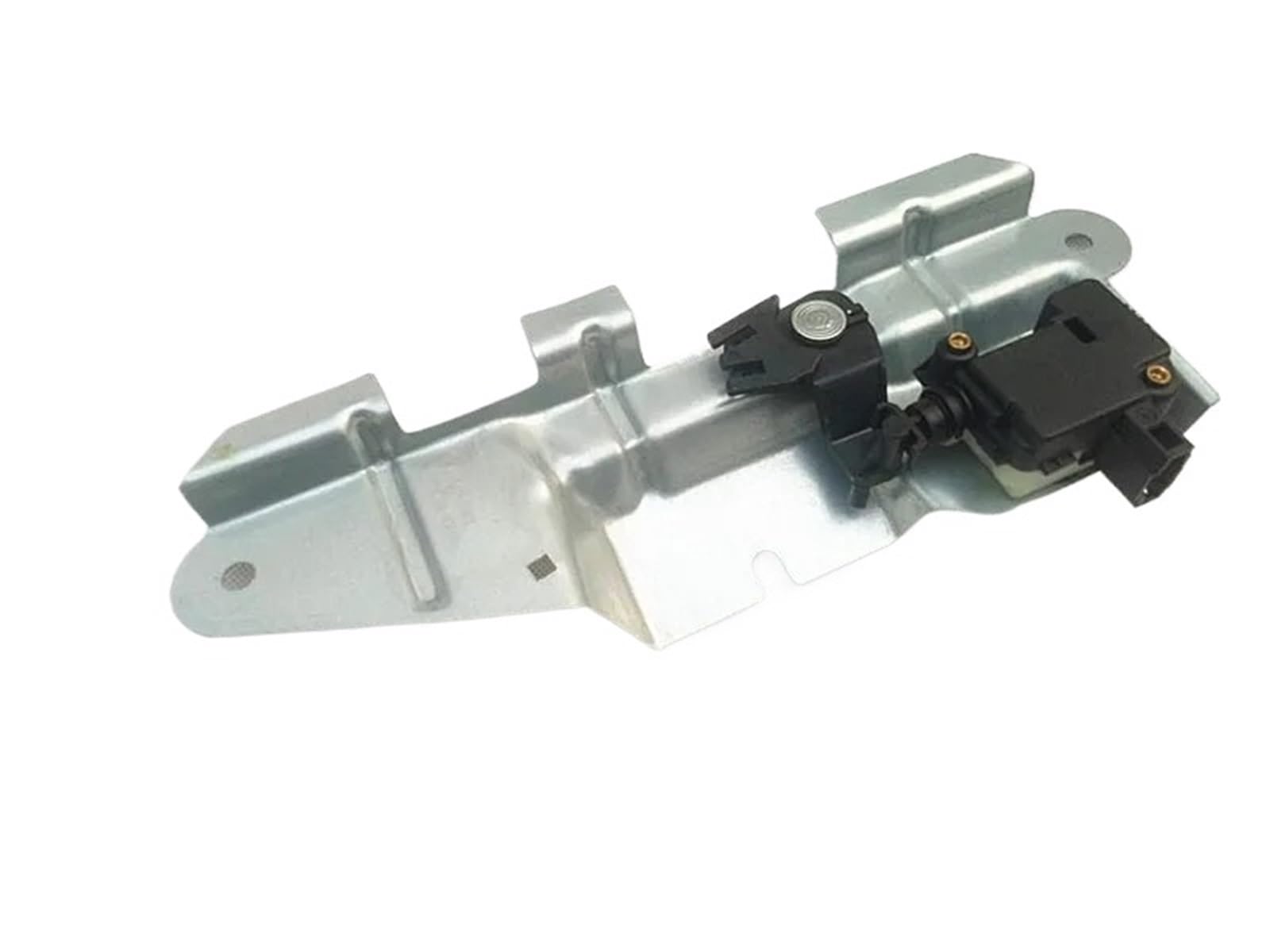 Gclegk One Color Car Boot Tailgate Lock For Jetta Mk4 For Bora Trunk Latch Bracket Bootlid Servo Motor Assembly 1J5 827 425 F 1J5827425