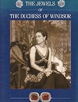 The Jewels of the Duchess of Windsor 0865650896 Book Cover