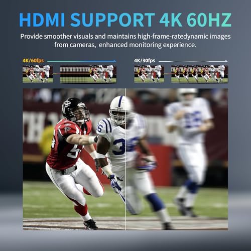 BenQ 32 inch 4K professional monitor