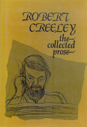 Buy The Collected Prose — BookShops.in