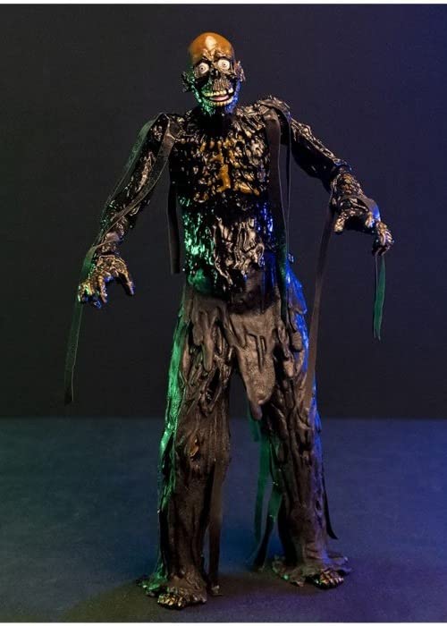 トリックオアトリート タールマン フィギュア バタリアン ハロウィン Amazon | ? トリックオアトリートスタジオ バタリアン
