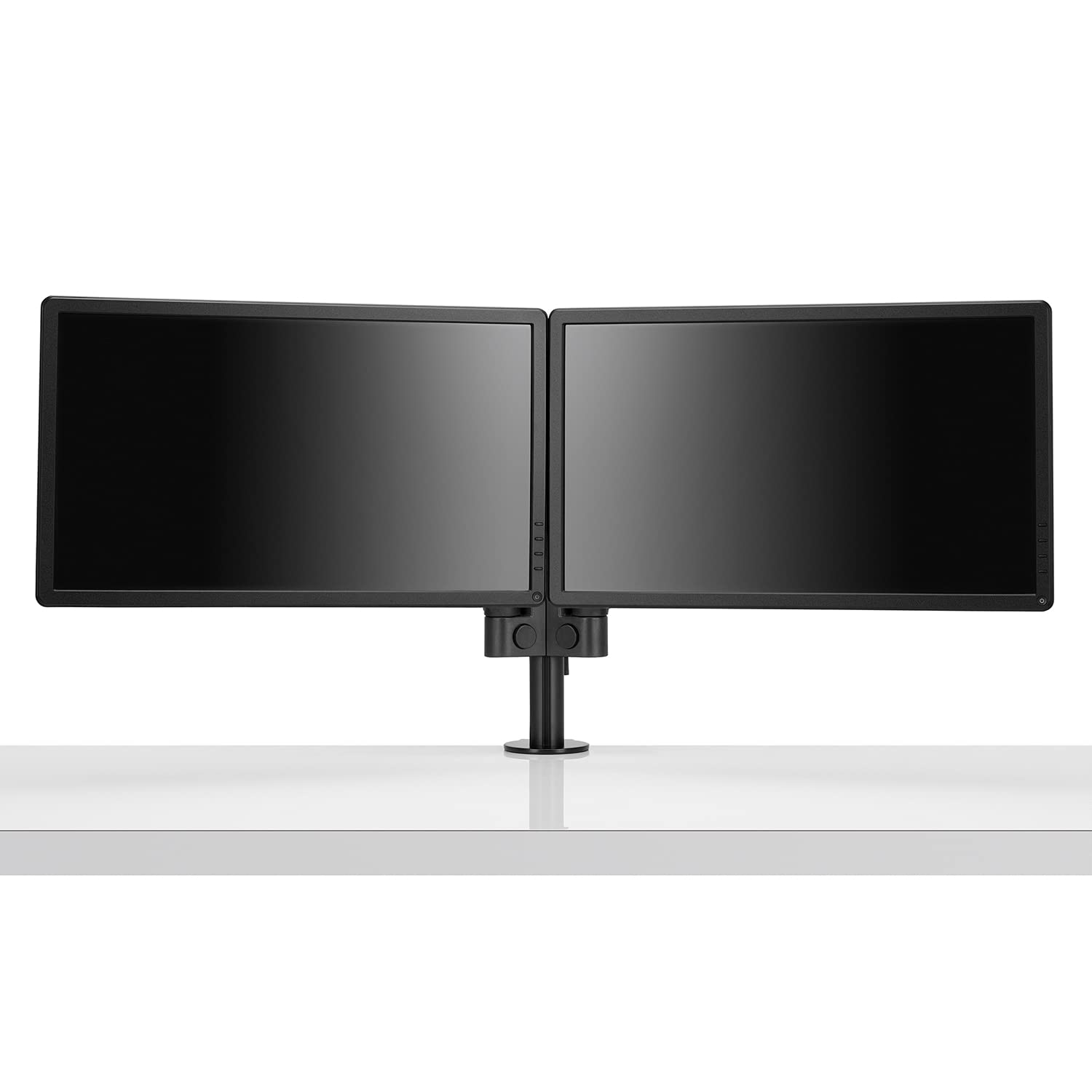 モニターアームCBS Lima Black 2本セット リマモニターアーム