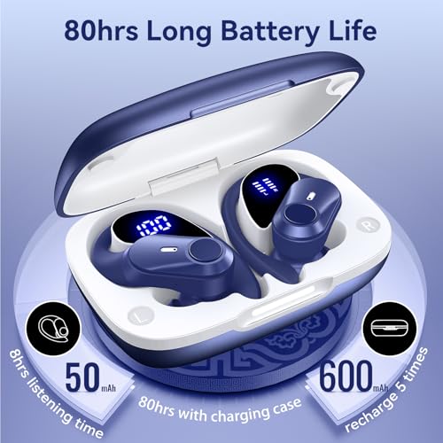 Image of GOLREX T59 B0GJSRSZLB Blue