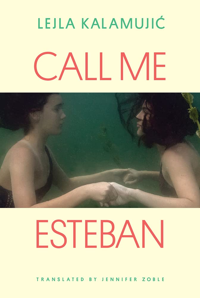 Buy Call Me Esteban — BookShops.in