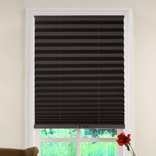 Room Darkening - Brown 34X64 Shade