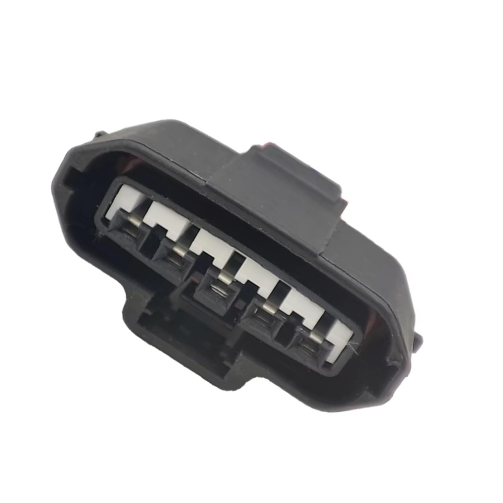 Conector de bobina de encendido de 5 pines para solucionar fallos en Toyota 4