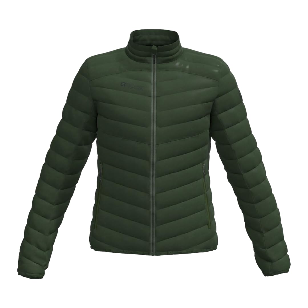 ROCK EXPERIENCE FORTUNE 2.0 PADDED JACKET