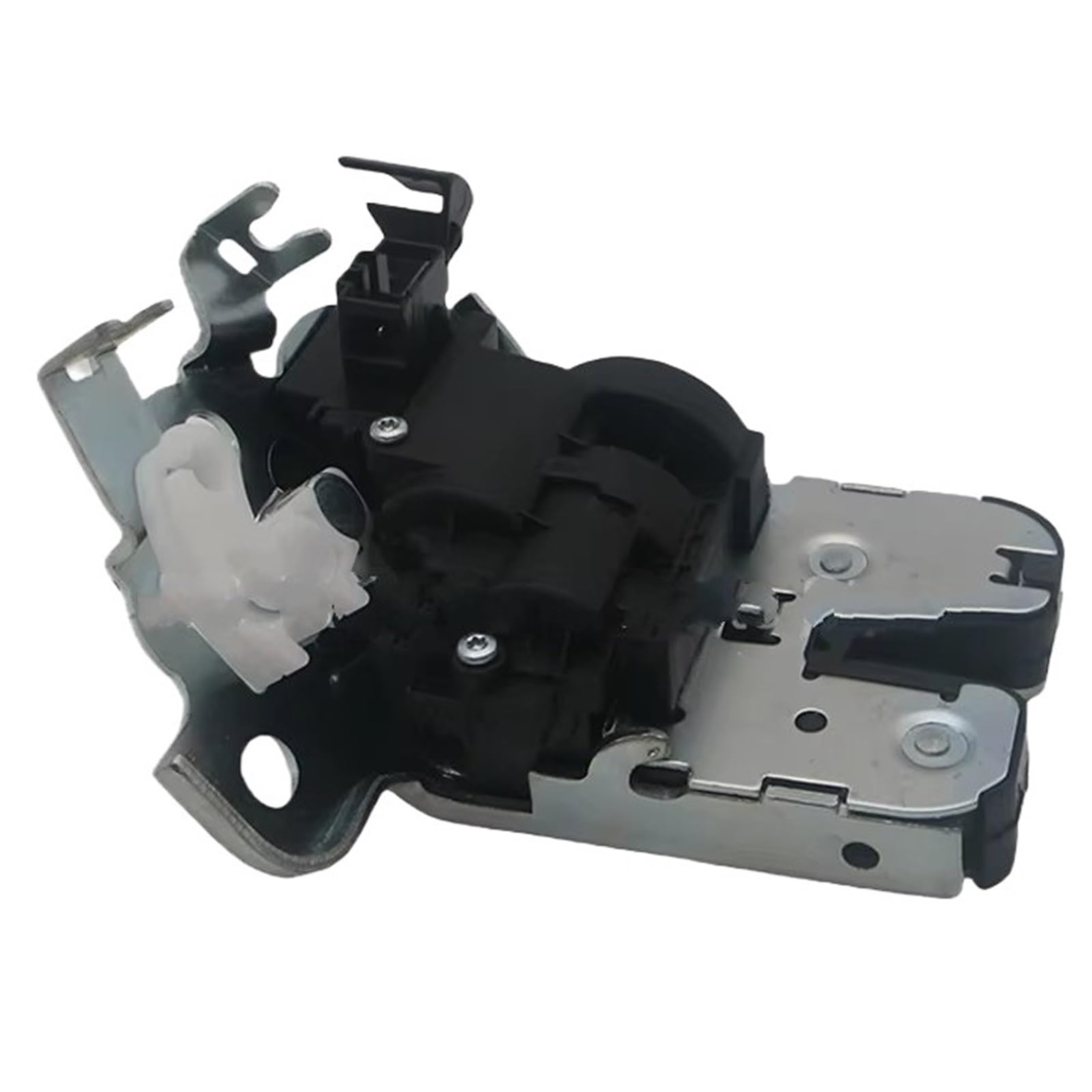 Boot Lock Compatible with for Q5 2009-2017 Trunk Tailgate Boot Lock Latch Actuator Car Accessories OEM：8K9827505A 8R0827505A