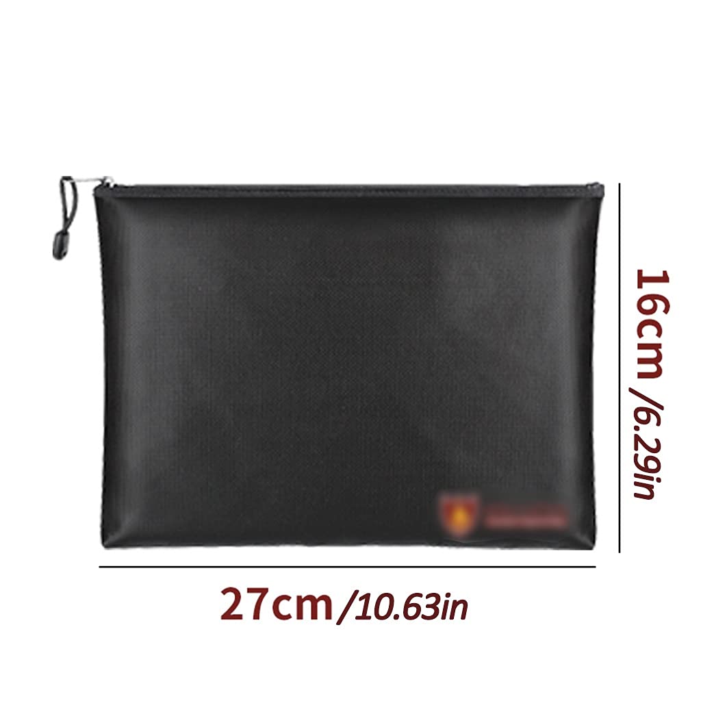 Busta per documenti, Portadocumenti con cerniera, borse for organizer, borsa for documenti, for credenziali(S)