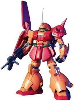 Amazon | BANDAI SPIRITS(バンダイ スピリッツ) HGUC 1/144 マラサイ Amazon | BANDAI SPIRITS(バンダイ スピリッツ) HGUC 1/144 マラサイ