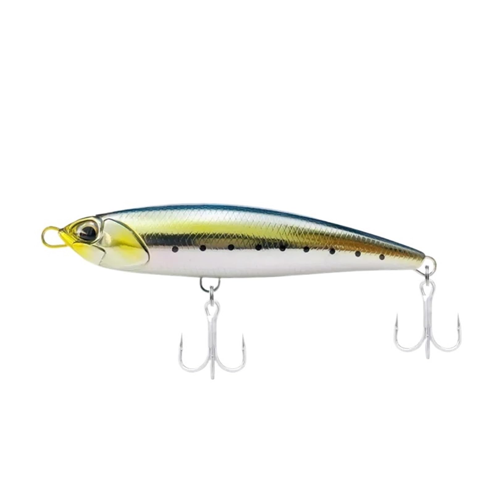 1 stück Sinking 145mm 60g Bleistift Angelköder Stickbait Wobbler Künstliche Harte Köder for Meer Thunfisch Angelköder