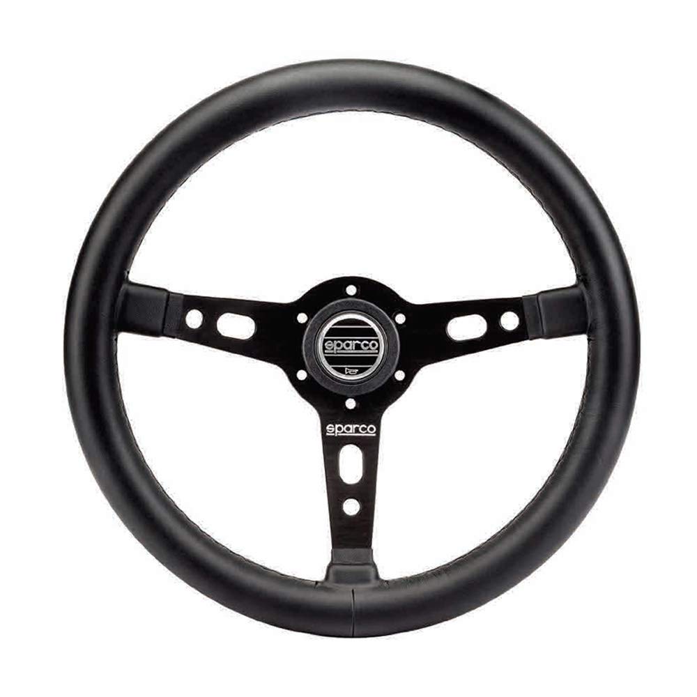SPARCO S015TARGA350PLNR Steering Wheel TARGA350