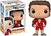 Funko POP Television: Baywatch Mitch Toy Figures