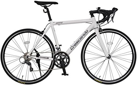 ANIMATOアニマート】ロードバイク CRESCENDO シマノ