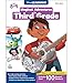 Disney Learning | Magical Adventures in 3rd Grade | Math and Language Arts Workbook, 256pgs