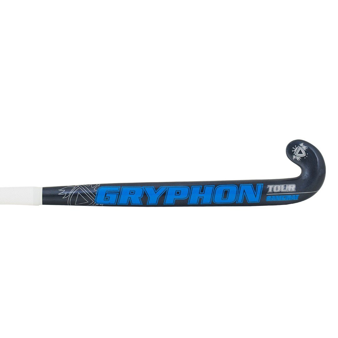 Amazon.co.jp: GryphonツアーSamurai複合Hockey Stick : スポーツ